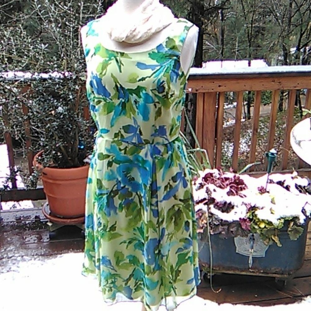 Studio 1 Dress 